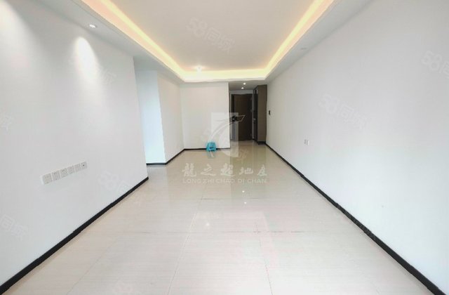 龙光玖龙府(勒流)3室2厅96.14㎡85万二手房图片