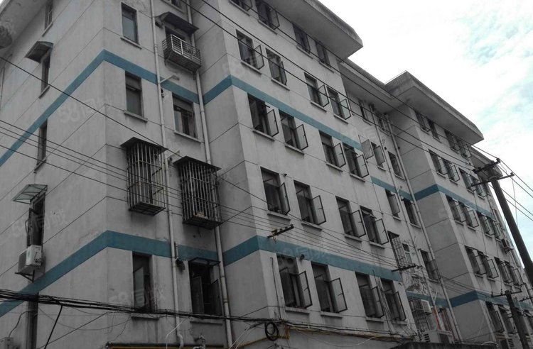 莘浜路157弄小区