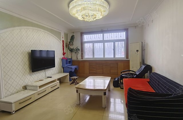 文轩 外国语 区政协家属院 三室朝阳 双卫全明户型 看房方便