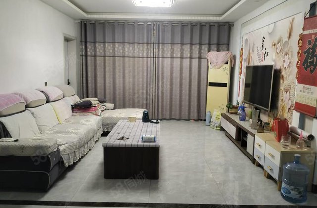 凤湖花园(西区)3室2厅118㎡46万二手房图片