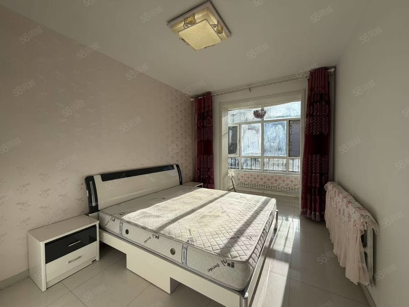 世纪嘉园3室2厅1卫115㎡南北42.8万