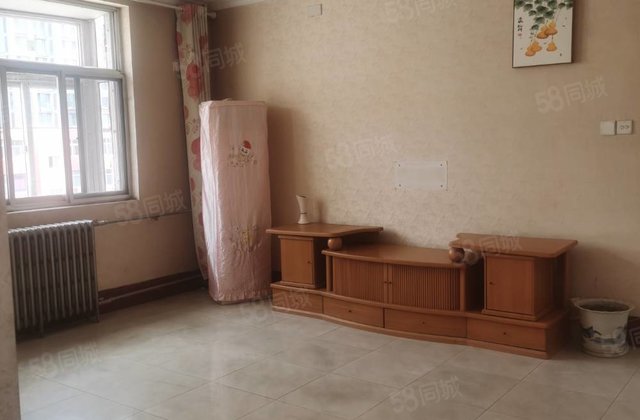 公园南和平医院启明  旁单位家属院三室朝阳双阳台停车方便钥匙