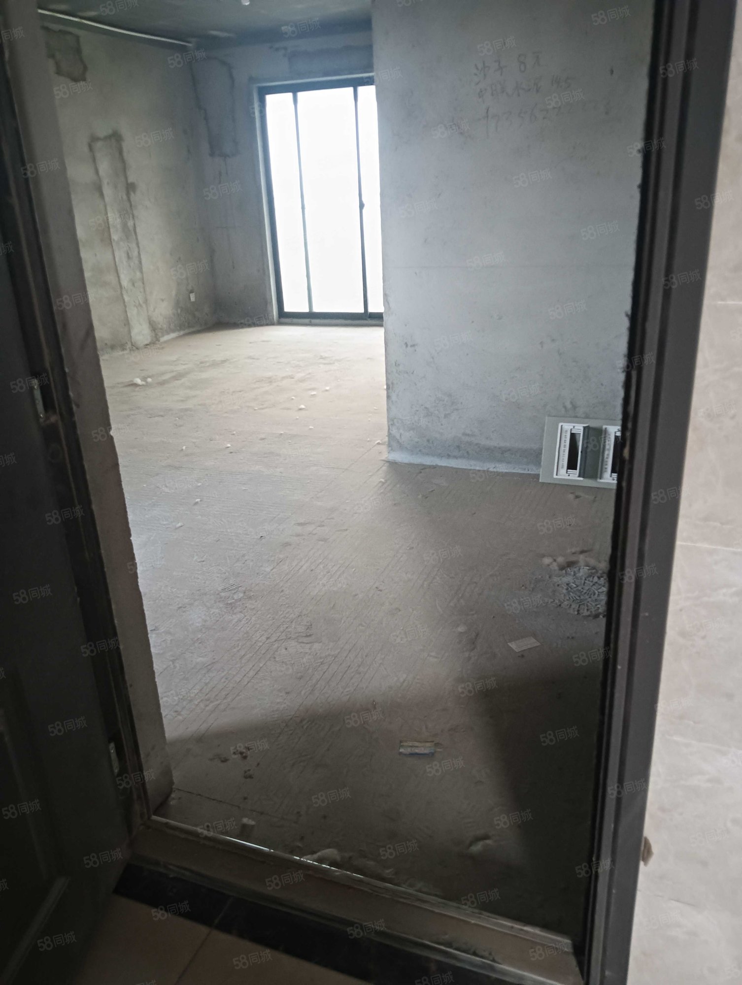 中丞时代天辰3室2厅2卫119㎡南72万