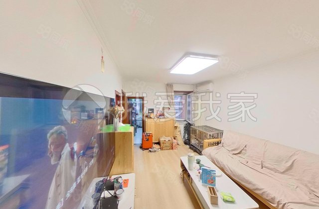 慧华苑1室1厅53.95㎡169万二手房图片