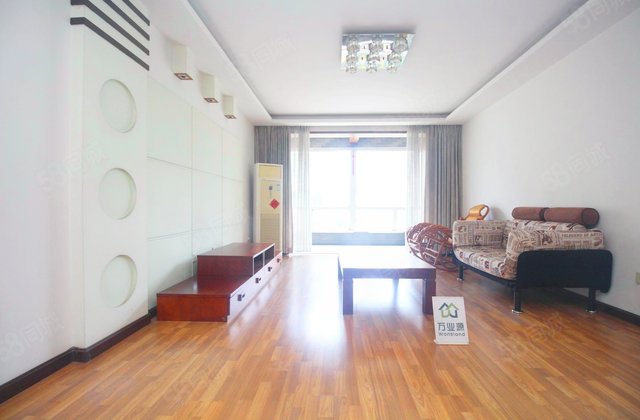 兴海园3室2厅135㎡88万二手房图片
