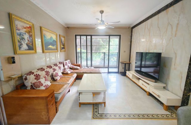 领地海纳君庭3室2厅88.75㎡84万二手房图片