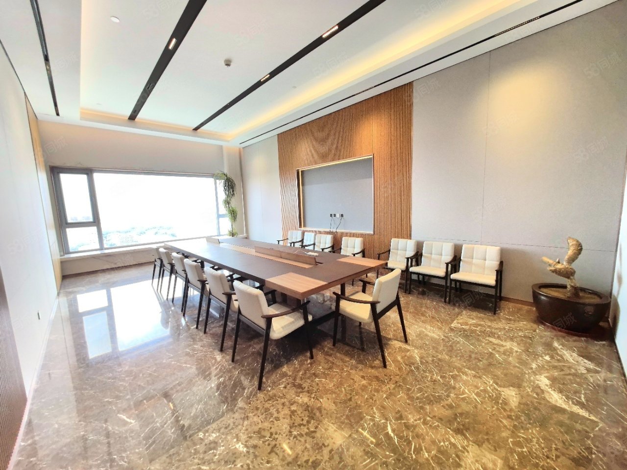 盤(pán)古大觀5室2廳5衛(wèi)666㎡東西4600萬(wàn)