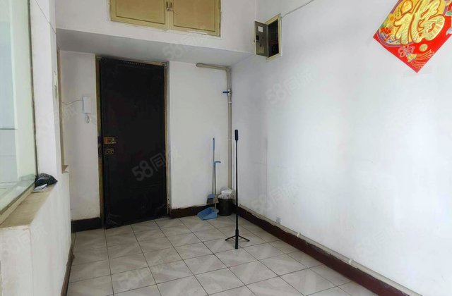 太钢35宿舍2室2厅63㎡23万二手房图片