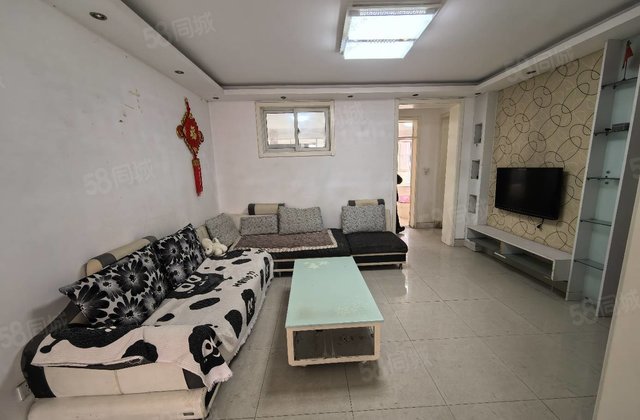 多层三楼 （送车库~储藏室）水晶城 刚需年轻人必看