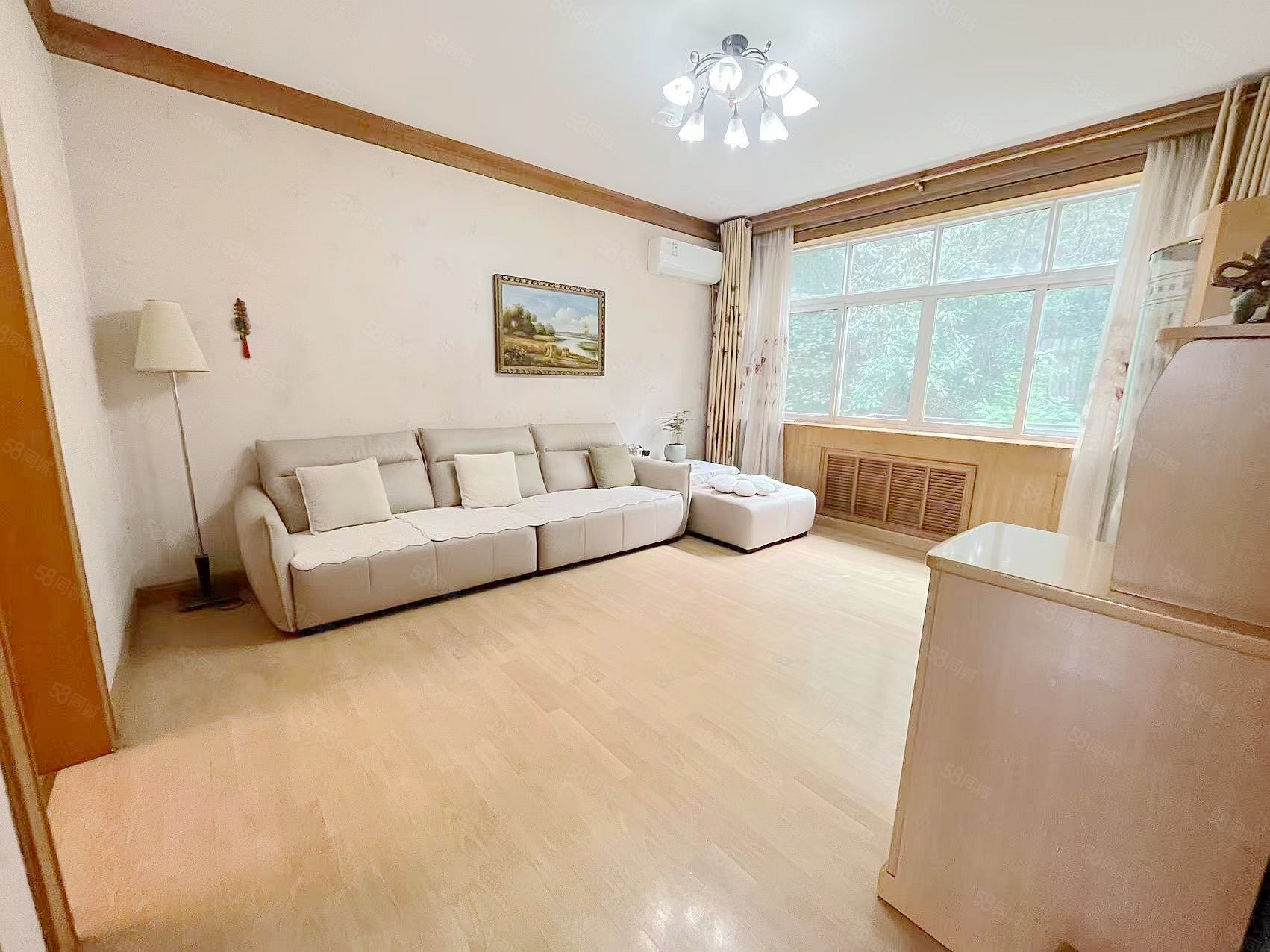 东信小区2室2厅1卫77.6㎡南北29.8万