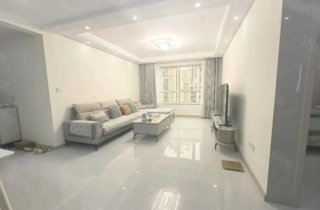 新海未来城3室1厅104.13㎡56万二手房图片