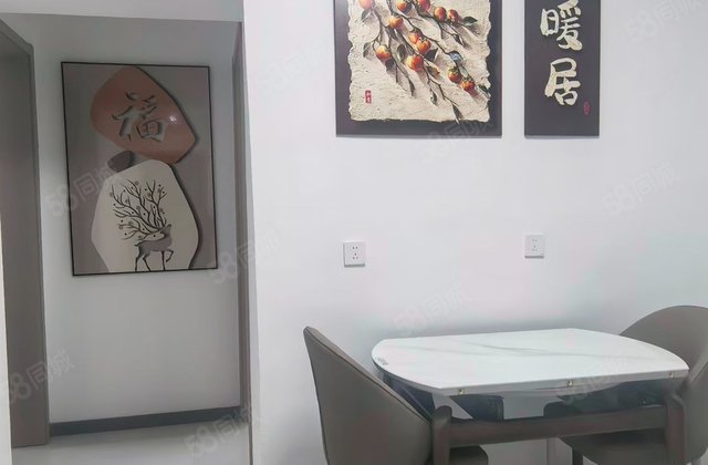 永安楼社区2室1厅56㎡21.8万二手房图片