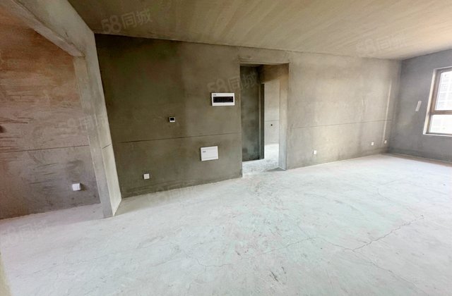 万盛书院3室2厅108㎡40万二手房图片