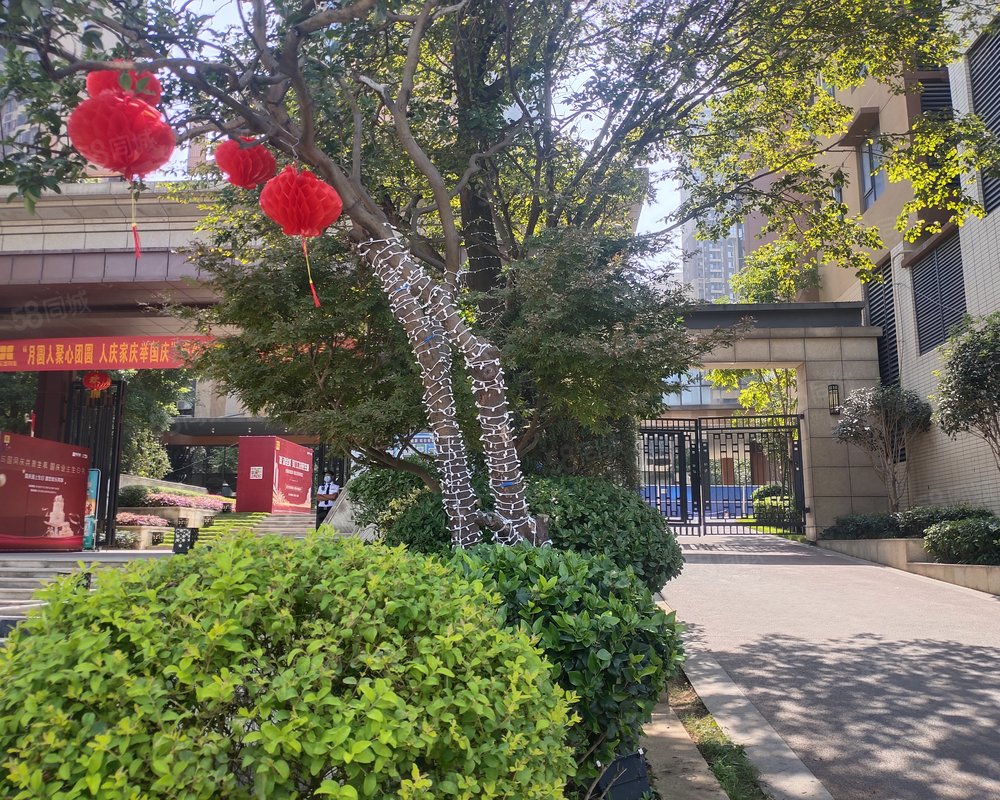 【海伦国际, 海伦国际小区详情,房价走势,房源,业主论坛】- 武汉58