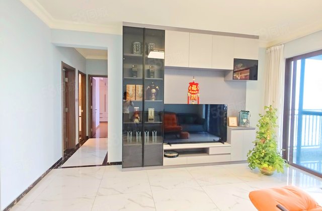 碧桂园凤凰湾晴澜苑4室2厅139.12㎡147万二手房图片