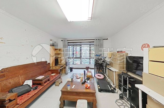 加州水郡西区(三期)3室2厅147.46㎡310万二手房图片