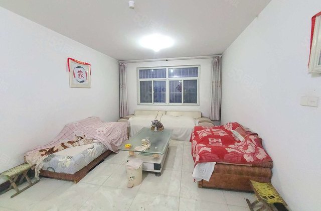 新出！脑科医院旁 锦绣花园！送地上车库 3楼 免大税 急售