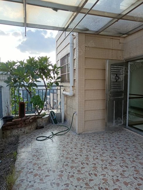 【10图】骏景湾豪庭复式精装洋房 ,采光好南北通透,骏景湾豪庭(蓬江)