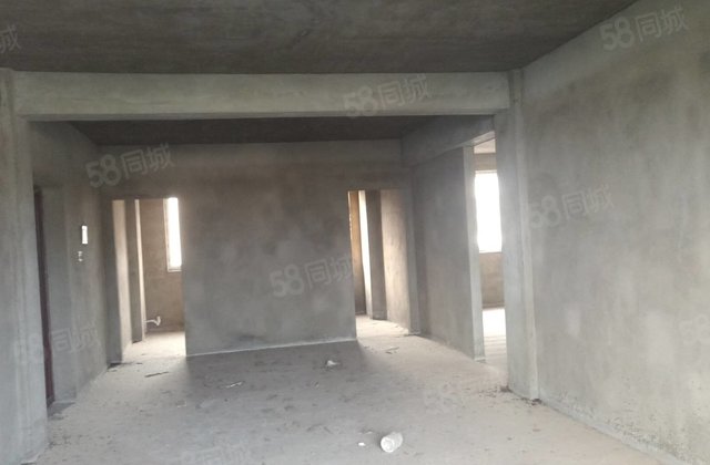 枞阳县毛坯二手房网