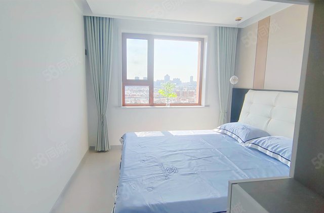 长春国际商务中心3室2厅127.77㎡89万二手房图片