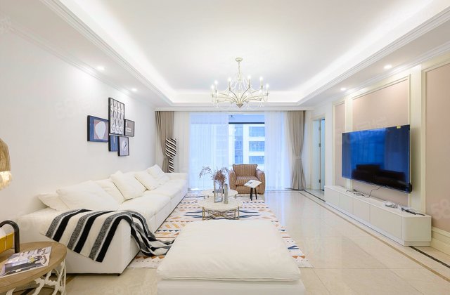 锦官南苑3室2厅102.2㎡65万二手房图片