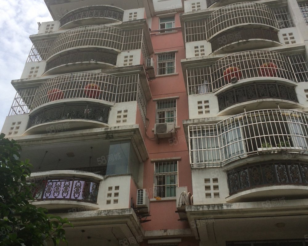 花园(c区), 海景花园(c区)小区详情,房价走势,房源,业主论坛】- 武汉