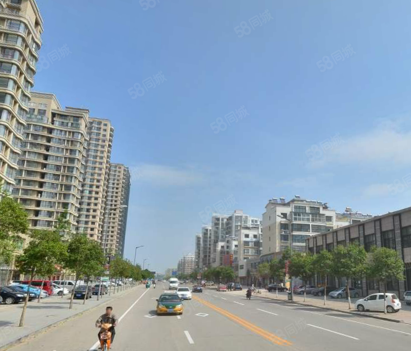 【翠湖天地, 翠湖天地小区详情,房价走势,房源,业主论坛】- 滕州58