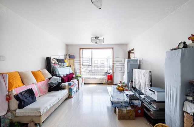 幸福家园三期3室2厅134.99㎡1450万二手房图片