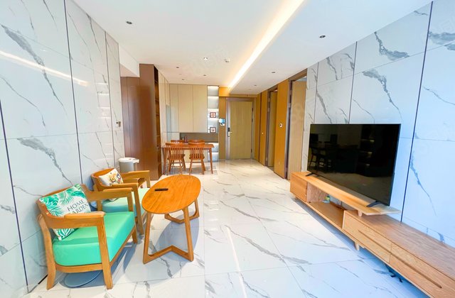 和平翰林公馆2室1厅108.21㎡650万二手房图片