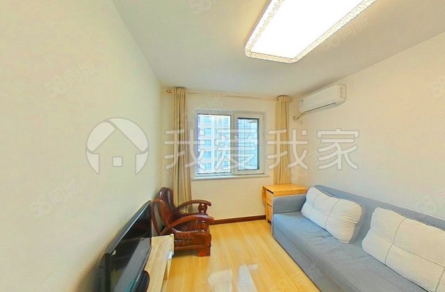 云江新苑1室1厅55.51㎡78万二手房图片