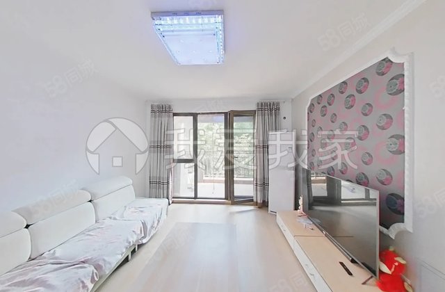 北京城建琨廷(北区)3室2厅95.51㎡130万二手房图片