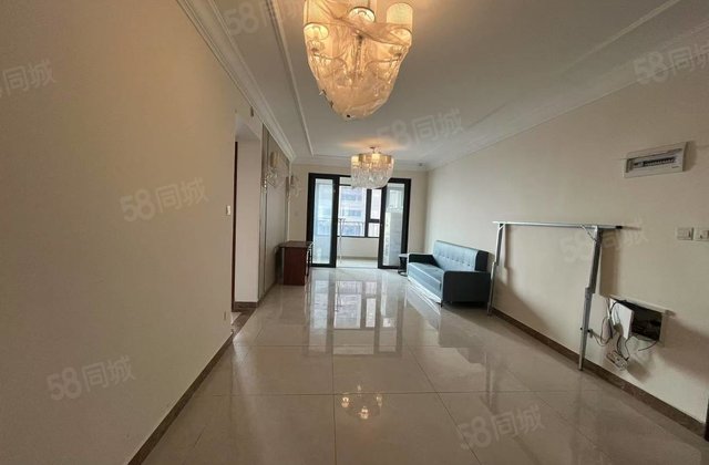 恒大城(6期)3室2厅114㎡75万二手房图片