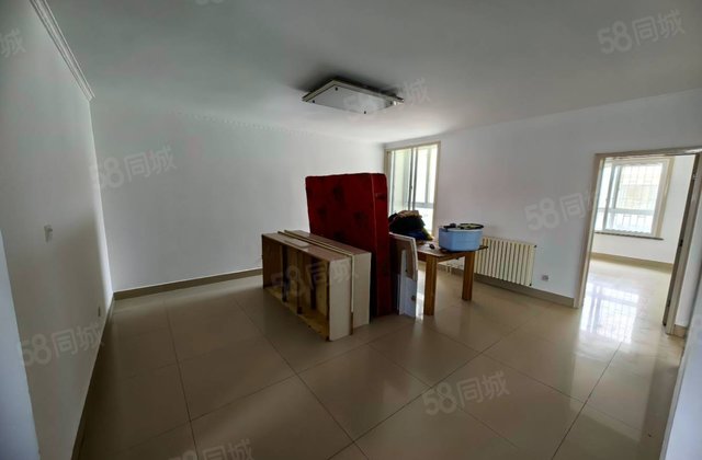密水花苑2号院3室2厅108㎡40万二手房图片