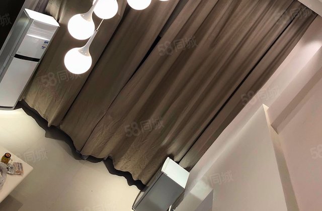 翠湖院子(公寓住宅)1室1厅49㎡45万二手房图片