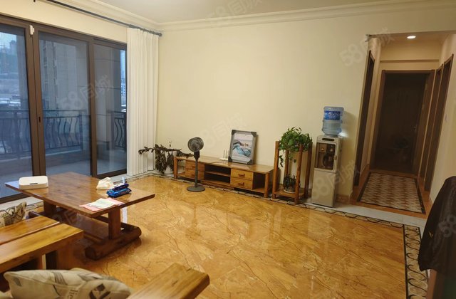 碧桂园江湾一号3室2厅142㎡70万二手房图片