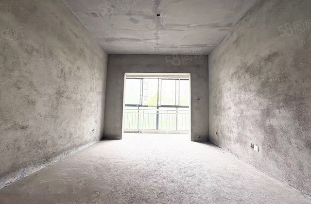 鸿润都市华庭3室2厅106㎡58万二手房图片