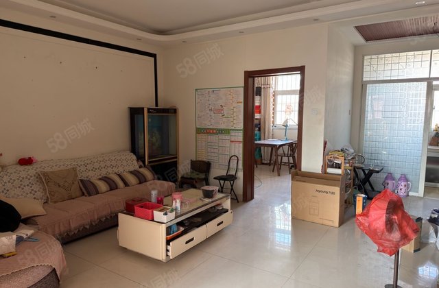 欧景丽都|振兴东路2室1厅1卫93平方