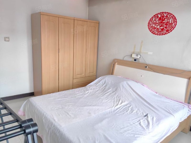 怡安小区3室2厅1卫95.53㎡南北25万