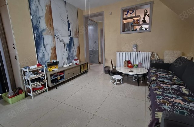 急售 东昌中学 振兴西路 单价4千多 精装修 拎包入住