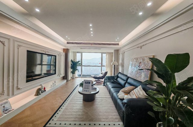 扬子馥园3室2厅139㎡95万二手房图片