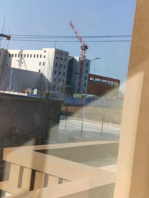 钻石名城(东丰)2室1厅1卫82.17㎡南45.8万