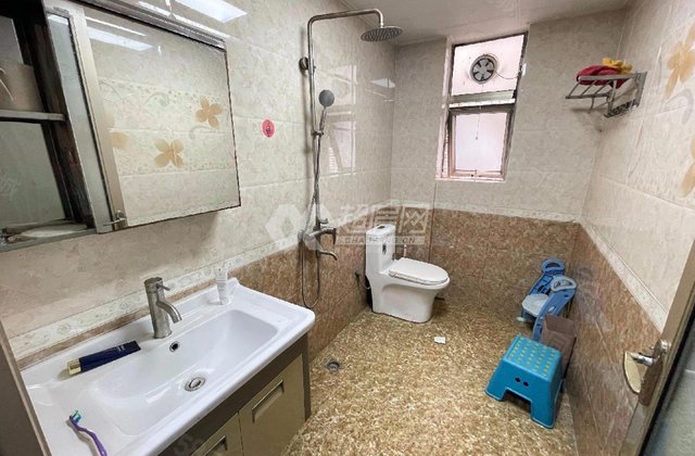 凯茵花园3室1厅122.29㎡93.8万二手房图片