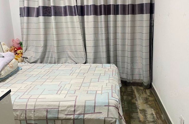 西昌小区(东区)3室0厅68.92㎡32万二手房图片