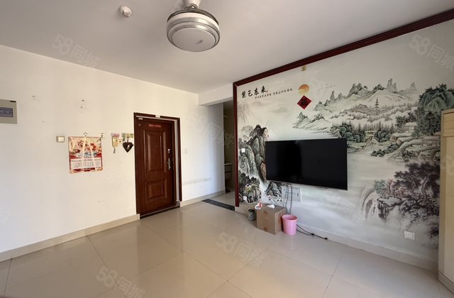 董桥幸福里 东边户 送车位储藏室 免大税