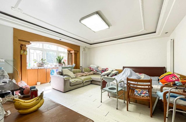 明阳花园小区3室1厅121.08㎡138万二手房图片