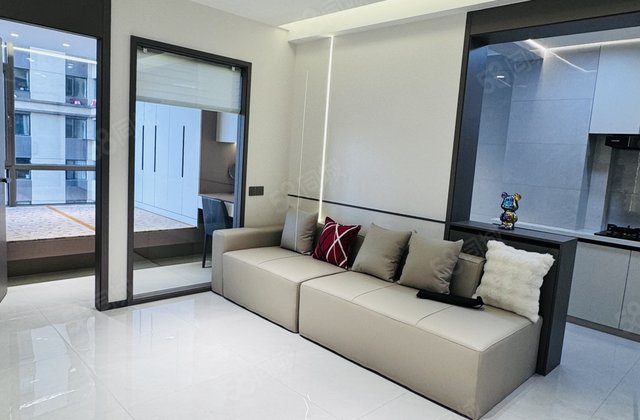 紫金城2室1厅70㎡32万二手房图片