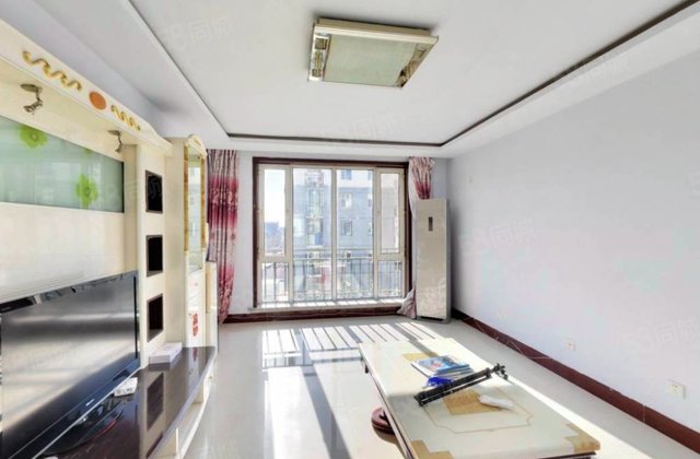 汇豪天下2室1厅93.81㎡64万二手房图片