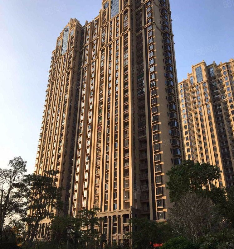 【建发珑璟湾, 建发珑璟湾小区详情,房价走势,房源,业主论坛】- 泉州