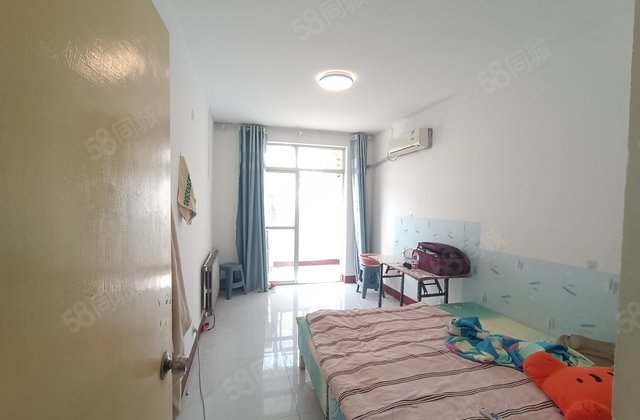 老文轩   小房子 多层3楼 可做两室 全明户型