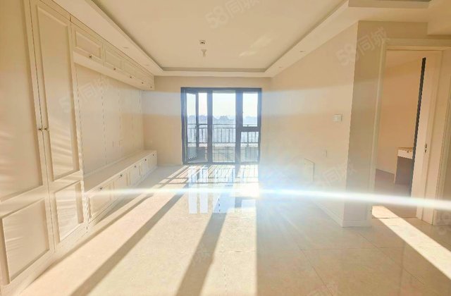 万科翡翠滨江一期3室2厅117.92㎡112万二手房图片